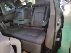 Zeekr MIX Smart Driving Edition - ფოტო 16