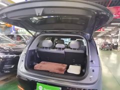 Zeekr MIX Smart Driving Edition - ფოტო 18