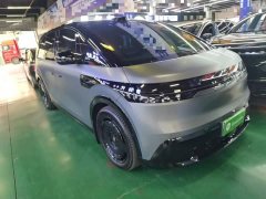Zeekr MIX Smart Driving Edition - ფოტო 3