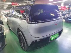 Zeekr MIX Smart Driving Edition - ფოტო 4