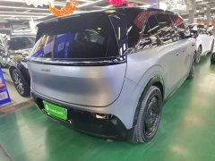 Zeekr MIX Smart Driving Edition - ფოტო 6