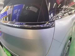 Zeekr MIX Smart Driving Edition - ფოტო 7