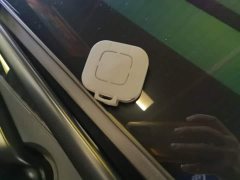 Zeekr MIX Smart Driving Edition - ფოტო 8