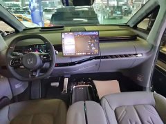 Zeekr MIX Smart Driving Edition - ფოტო 9