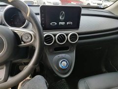 ORA Black Cat 351km Standard - ფოტო 12