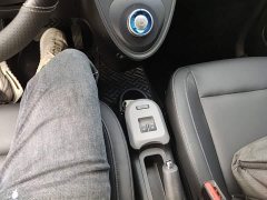ORA Black Cat 351km Standard - ფოტო 13