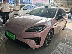 GAC AION RT 2025 650 LiDAR Edition - ფოტო 1
