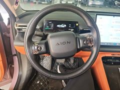 GAC AION RT 2025 650 LiDAR Edition - ფოტო 10