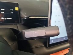 GAC AION RT 2025 650 LiDAR Edition - ფოტო 13