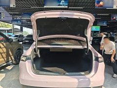 GAC AION RT 2025 650 LiDAR Edition - ფოტო 18