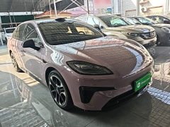 GAC AION RT 2025 650 LiDAR Edition - ფოტო 3
