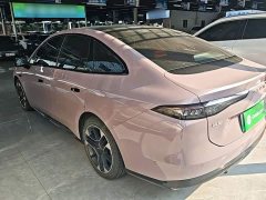 GAC AION RT 2025 650 LiDAR Edition - ფოტო 4