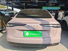 GAC AION RT 2025 650 LiDAR Edition - ფოტო 5