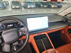 GAC AION RT 2025 650 LiDAR Edition - ფოტო 9