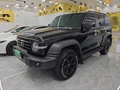 Tank 300 2023 Off-Road Edition 2.0T Challenger - ფოტო 1