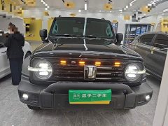 Tank 300 2023 Off-Road Edition 2.0T Challenger - ფოტო 2