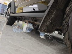 Tank 300 2023 Off-Road Edition 2.0T Challenger - ფოტო 20