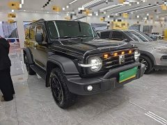 Tank 300 2023 Off-Road Edition 2.0T Challenger - ფოტო 3