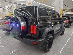 Tank 300 2023 Off-Road Edition 2.0T Challenger - ფოტო 6