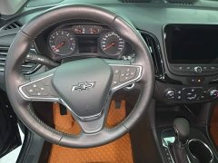 Chevrolet Trailblazer 2022 535T Chijie Edition - ფოტო 10