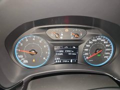 Chevrolet Trailblazer 2022 535T Chijie Edition - ფოტო 11