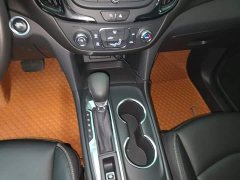 Chevrolet Trailblazer 2022 535T Chijie Edition - ფოტო 13