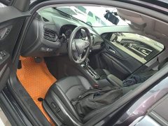 Chevrolet Trailblazer 2022 535T Chijie Edition - ფოტო 14