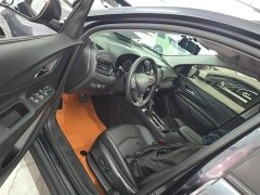 Chevrolet Trailblazer 2022 535T Chijie Edition - ფოტო 15