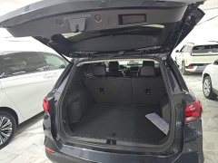 Chevrolet Trailblazer 2022 535T Chijie Edition - ფოტო 18