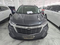 Chevrolet Trailblazer 2022 535T Chijie Edition - ფოტო 2