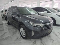 Chevrolet Trailblazer 2022 535T Chijie Edition - ფოტო 3