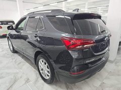 Chevrolet Trailblazer 2022 535T Chijie Edition - ფოტო 4