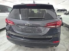 Chevrolet Trailblazer 2022 535T Chijie Edition - ფოტო 5
