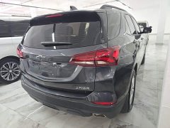 Chevrolet Trailblazer 2022 535T Chijie Edition - ფოტო 6