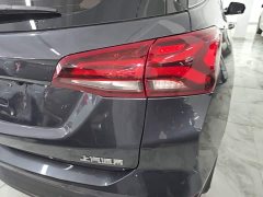 Chevrolet Trailblazer 2022 535T Chijie Edition - ფოტო 7