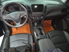 Chevrolet Trailblazer 2022 535T Chijie Edition - ფოტო 9