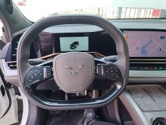 FAW Hongqi Tiangong 08 605 Smart Selection Edition - ფოტო 10
