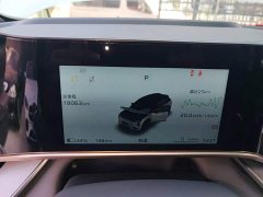 FAW Hongqi Tiangong 08 605 Smart Selection Edition - ფოტო 11