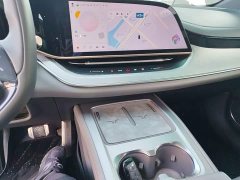 FAW Hongqi Tiangong 08 605 Smart Selection Edition - ფოტო 12