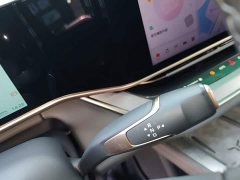 FAW Hongqi Tiangong 08 605 Smart Selection Edition - ფოტო 13