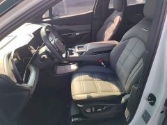 FAW Hongqi Tiangong 08 605 Smart Selection Edition - ფოტო 14