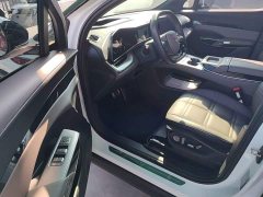 FAW Hongqi Tiangong 08 605 Smart Selection Edition - ფოტო 15
