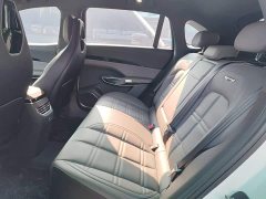 FAW Hongqi Tiangong 08 605 Smart Selection Edition - ფოტო 16