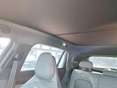 FAW Hongqi Tiangong 08 605 Smart Selection Edition - ფოტო 17
