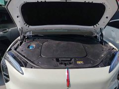FAW Hongqi Tiangong 08 605 Smart Selection Edition - ფოტო 19