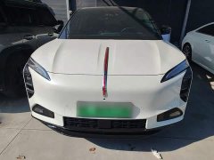 FAW Hongqi Tiangong 08 605 Smart Selection Edition - ფოტო 2
