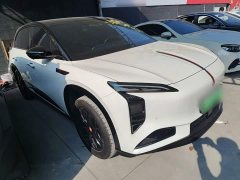 FAW Hongqi Tiangong 08 605 Smart Selection Edition - ფოტო 3