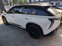 FAW Hongqi Tiangong 08 605 Smart Selection Edition - ფოტო 4