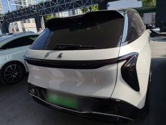 FAW Hongqi Tiangong 08 605 Smart Selection Edition - ფოტო 5