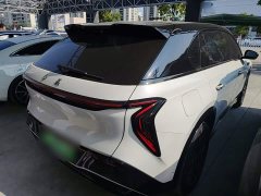 FAW Hongqi Tiangong 08 605 Smart Selection Edition - ფოტო 6